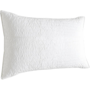 Wayfair 2025 pillow shams